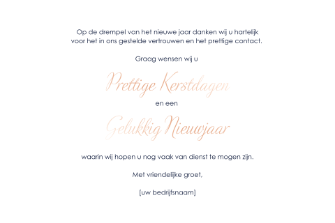 Kaart binnenkant