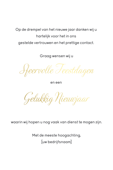 Kaart binnenkant