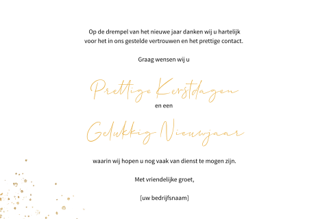 Kaart binnenkant