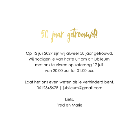 Kaart binnenkant