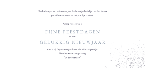 Kaart binnenkant