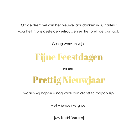 Kaart binnenkant