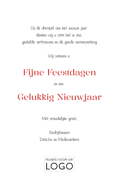 Kaart binnenkant