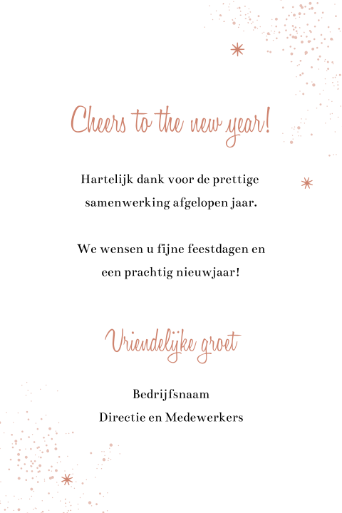 Kaart binnenkant