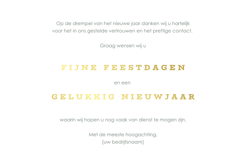 Kaart binnenkant