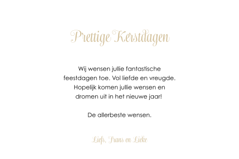 Kaart binnenkant