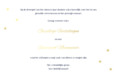 Kaart binnenkant
