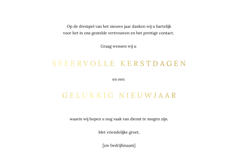 Kaart binnenkant