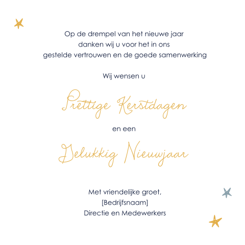 Kaart binnenkant