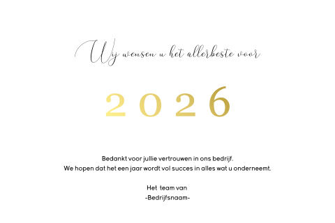 Kaart binnenkant