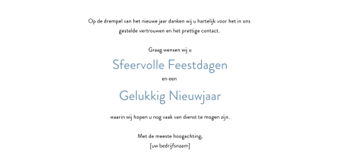Kaart binnenkant