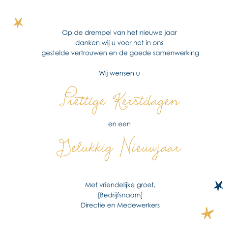 Kaart binnenkant