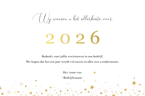 Kaart binnenkant