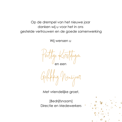 Kaart binnenkant