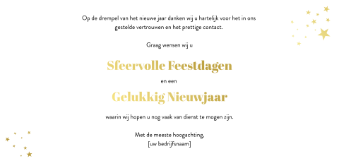 Kaart binnenkant