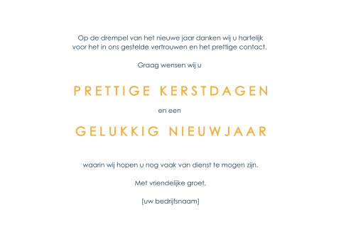 Kaart binnenkant