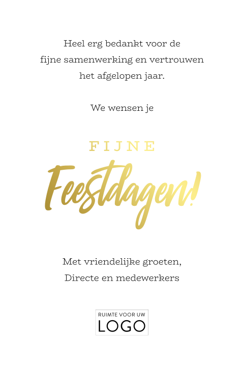 Kaart binnenkant