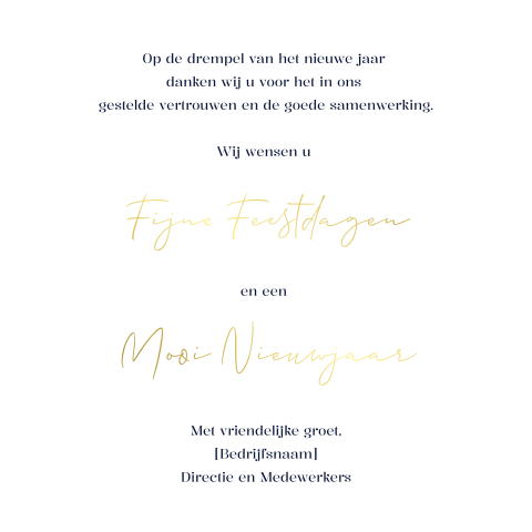 Kaart binnenkant