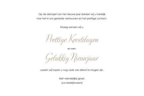 Kaart binnenkant