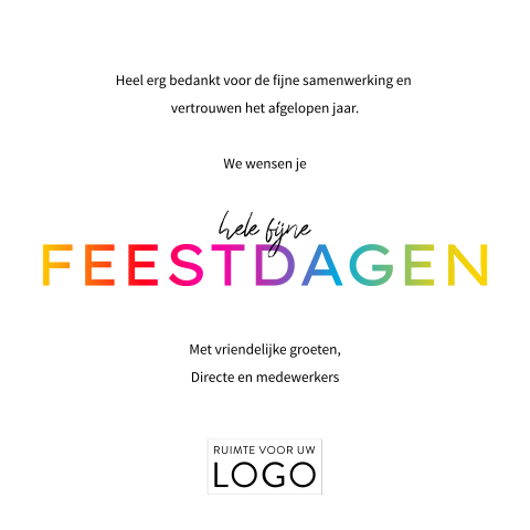 Kaart binnenkant