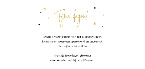 Kaart binnenkant