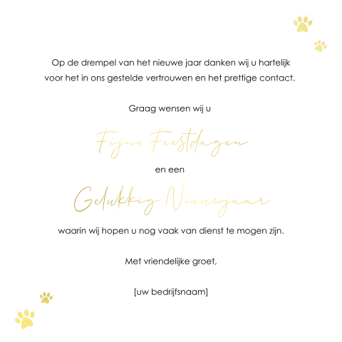 Kaart binnenkant