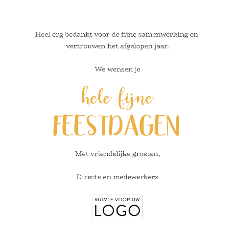 Kaart binnenkant