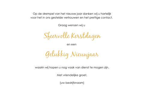 Kaart binnenkant