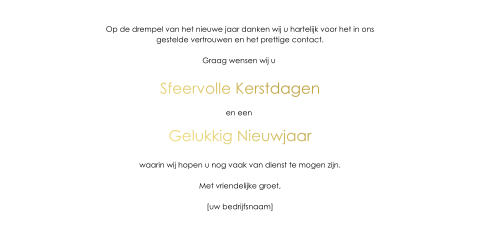 Kaart binnenkant