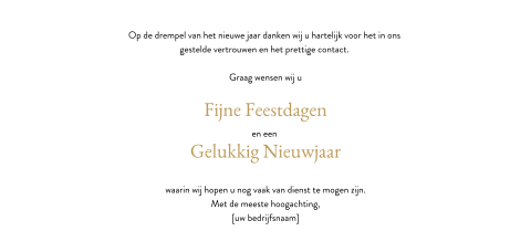 Kaart binnenkant