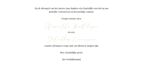Kaart binnenkant