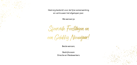 Kaart binnenkant