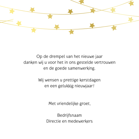 Kaart binnenkant