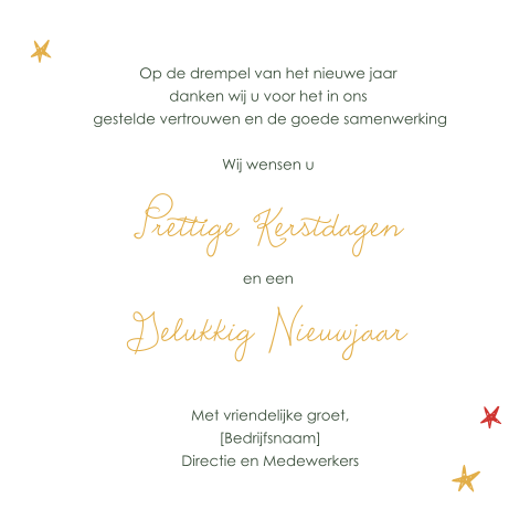 Kaart binnenkant