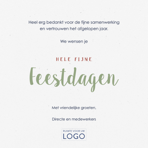 Kaart binnenkant