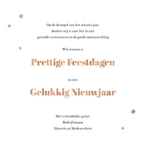 Kaart binnenkant