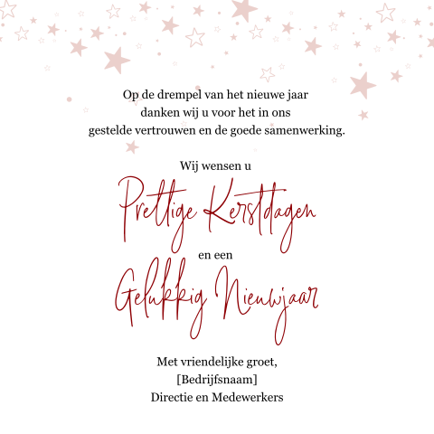 Kaart binnenkant