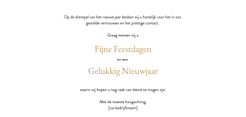 Kaart binnenkant