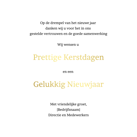 Kaart binnenkant