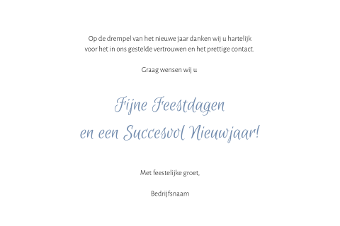 Kaart binnenkant