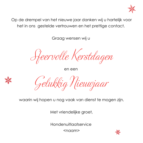 Kaart binnenkant