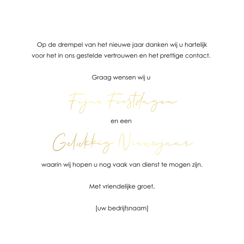 Kaart binnenkant