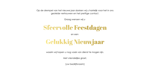 Kaart binnenkant