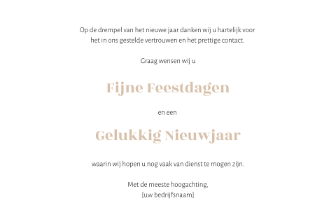 Kaart binnenkant