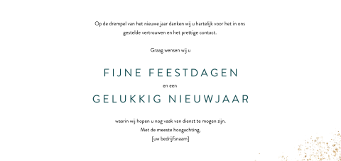 Kaart binnenkant