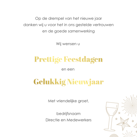 Kaart binnenkant