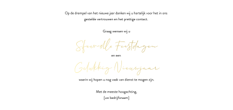 Kaart binnenkant