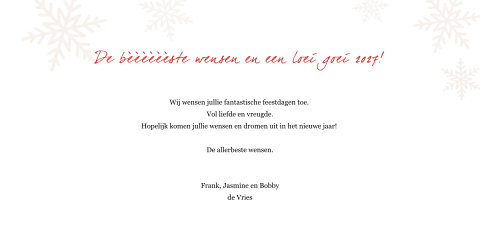 Kaart binnenkant