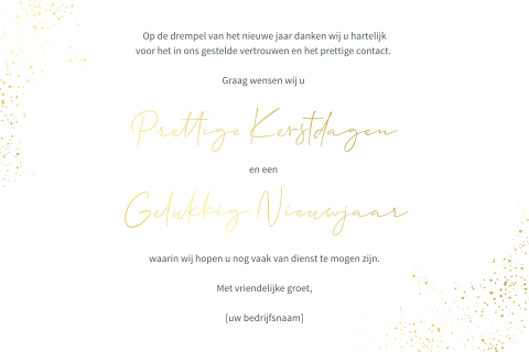 Kaart binnenkant
