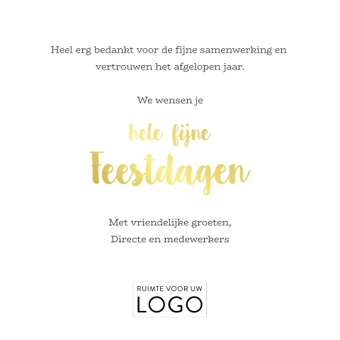 Kaart binnenkant